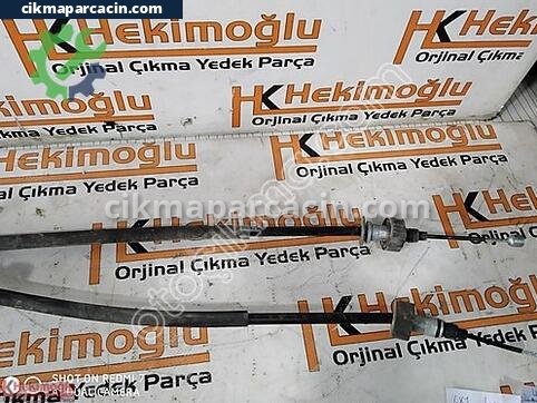 Hyundai Kona El Freni çıkma parça