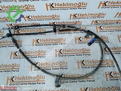 Hyundai Kona çıkma parça
