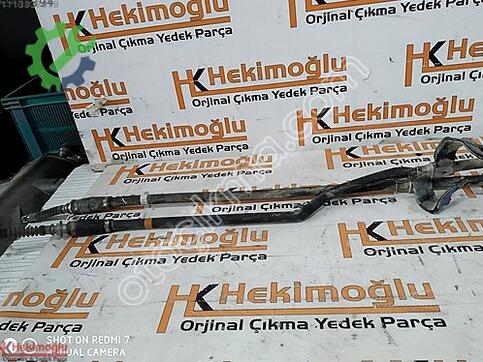Hyundai Kona çıkma parça