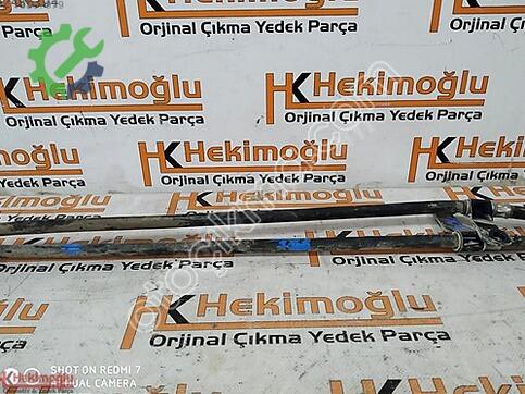 Hyundai Kona çıkma parça