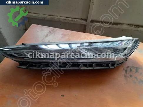 Hyundai Kona Gündüz Farı çıkma parça