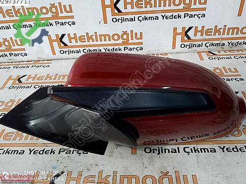 Hyundai Kona çıkma parça