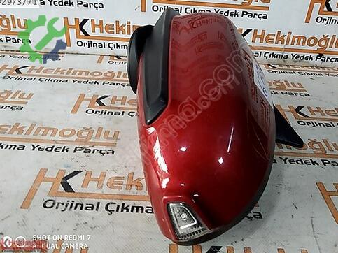 Hyundai Kona çıkma parça