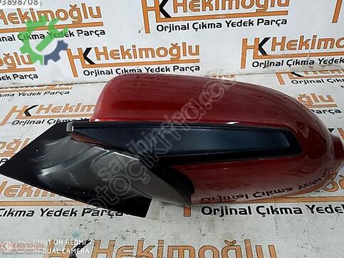 Hyundai Kona çıkma parça