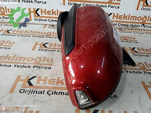 Hyundai Kona çıkma parça