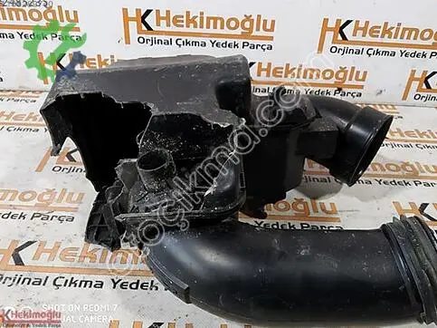 Hyundai Kona 2820-J9100 çıkma parça