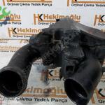 HYUNDAİ KONA ORJİNAL HAVA REZONATÖRÜ 2820-J9100