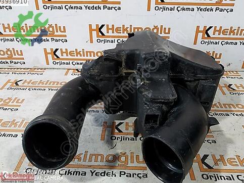 Hyundai Kona 2820-J9100 çıkma parça
