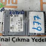 HYUNDAİ KONA ORJİNAL KABLOSUZ, BLUETOTH ŞARJ ALETİ 95560-J9