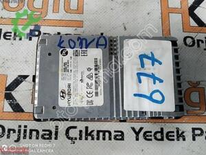 HYUNDAİ KONA ORJİNAL KABLOSUZ, BLUETOTH ŞARJ ALETİ 95560-J9
