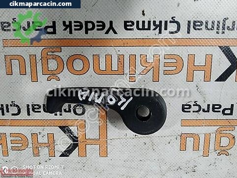 Hyundai Kona Kaput Açma Kolu çıkma parça