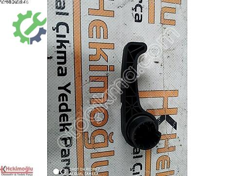 Hyundai Kona çıkma parça