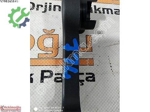Hyundai Kona çıkma parça
