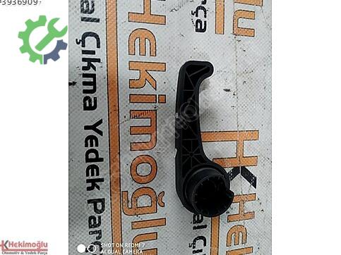 Hyundai Kona çıkma parça