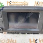 HYUNDAİ KONA ORJİNAL MULTİMEDYA (TEYP RADYO) EKRANI 96160J9030TM