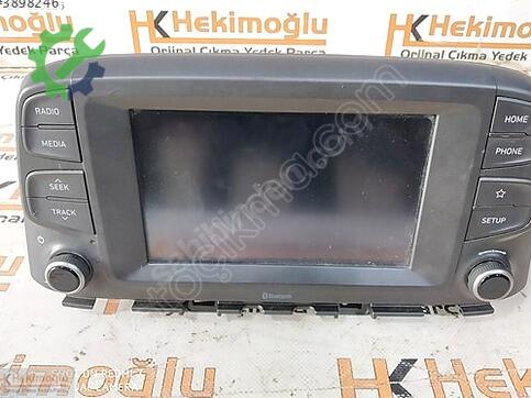 Hyundai Kona çıkma parça