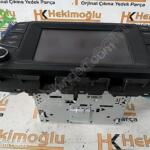 HYUNDAİ KONA ORJİNAL MULTİMEDYA (TEYP RADYO) EKRANI 96160J9030TM