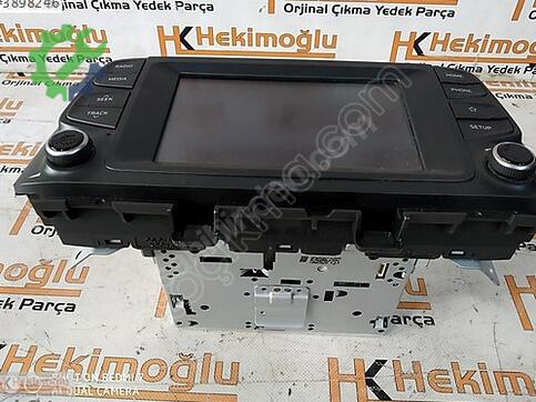 Hyundai Kona 96160J9030TM çıkma parça