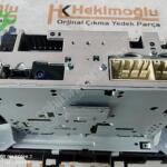 HYUNDAİ KONA ORJİNAL MULTİMEDYA (TEYP RADYO) EKRANI 96160J9030TM