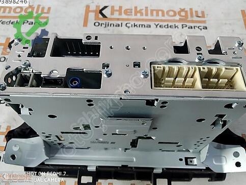 Hyundai Kona 96160J9030TM çıkma parça