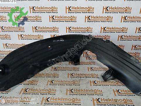Hyundai Kona 86821 çıkma parça