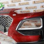 Hyundai Kona çıkma parça - Hekimoğlu Oto Çıkma Konya