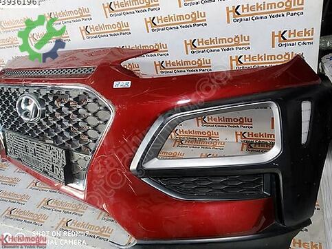 Hyundai Kona çıkma parça