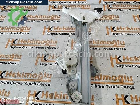 Hyundai Kona Cam Krikosu çıkma parça