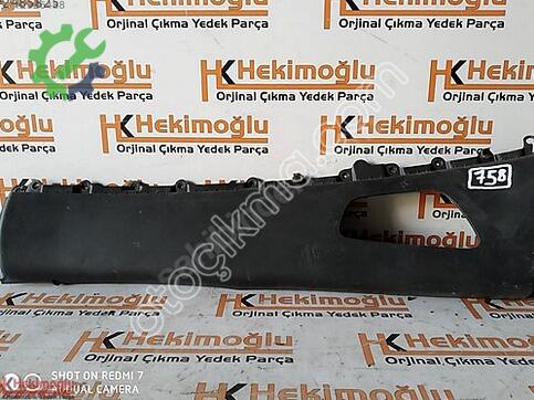 Hyundai Kona Sağ Arka Kapı çıkma parça