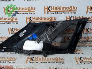 HYUNDAİ KONA SAĞ ARKA KELEBEK ÇAMI PLASTİĞİ 85863-J9000