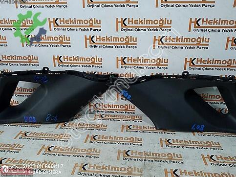 Hyundai Kona Kelebek Camı 85863 çıkma parça