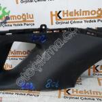 HYUNDAİ KONA SAĞ ARKA KELEBEK ÇAMI PLASTİĞİ 85863-J9000