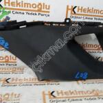 HYUNDAİ KONA SAĞ ARKA KELEBEK ÇAMI PLASTİĞİ 85863-J9000