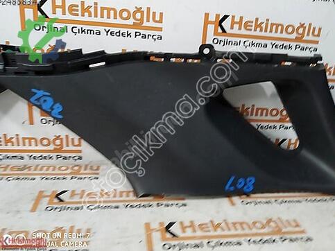 Hyundai Kona Kelebek Camı 85863 çıkma parça