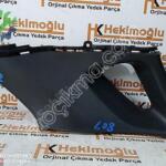 HYUNDAİ KONA SAĞ ARKA KELEBEK ÇAMI PLASTİĞİ 85863-J9000