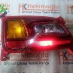 HYUNDAİ KONA SAĞ ARKA STOP TAMPON ÜSTÜ