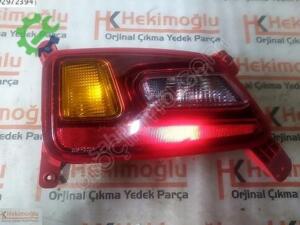 HYUNDAİ KONA SAĞ ARKA STOP TAMPON ÜSTÜ (2. Adet)