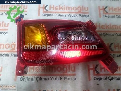 Hyundai Kona Sağ Arka Stop çıkma parça