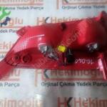 HYUNDAİ KONA SAĞ ARKA STOP TAMPON ÜSTÜ