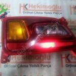 HYUNDAİ KONA SAĞ ARKA STOP TAMPON ÜSTÜ