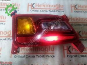 HYUNDAİ KONA SAĞ ARKA STOP TAMPON ÜSTÜ