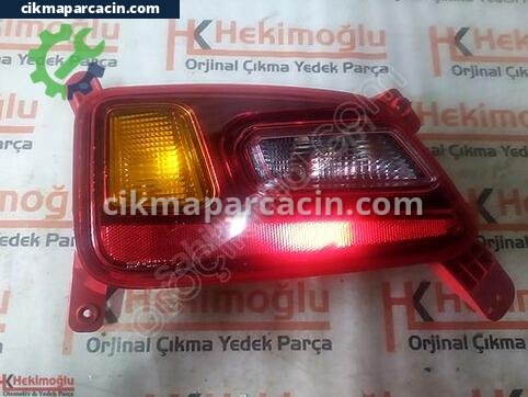 Hyundai Kona Sağ Arka Stop çıkma parça
