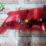 HYUNDAİ KONA SAĞ ARKA STOP TAMPON ÜSTÜ