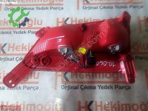 Hyundai Kona çıkma parça