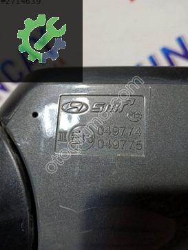 Hyundai Kona Dış Kapı Kolu 049774 çıkma parça