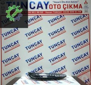HYUNDAİ KONA SAĞ FULL LED GÜNDÜZ FARI 2021-2022 ÇIKMA PARÇA
