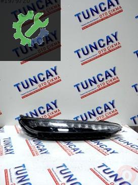 Hyundai Kona Gündüz Ledi 92208-J9500 çıkma parça