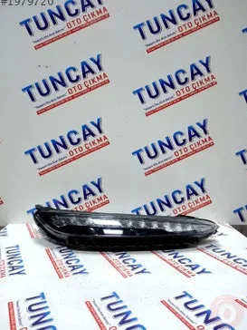 Hyundai Kona Gündüz Ledi 92208-J9500 çıkma parça