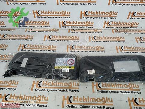 Hyundai Kona Güneşlik 85220 çıkma parça