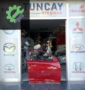 HYUNDAİ KONA SAĞ ÖN KAPI 2018-2022 ÇIKMA PARÇA ORJİNAL